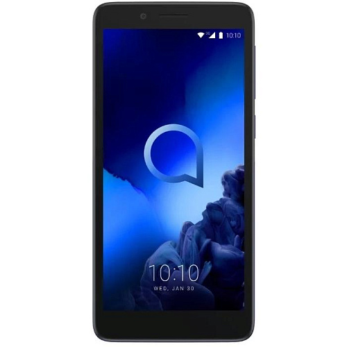 Смартфон Alcatel 1C 5003D (2019) Blue