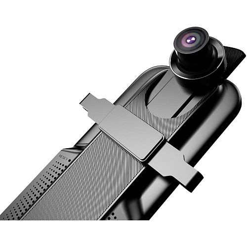 Автомобильный видеорегистратор Slimtec Dual M9 УЦЕНКА