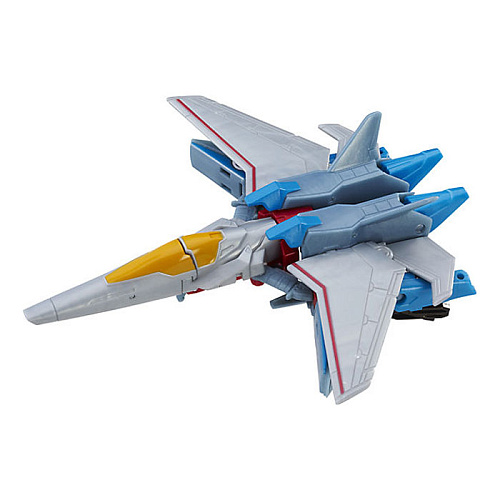Hasbro Transformers B0070 Трансформеры Роботс-ин-Дисгайс Старскрим