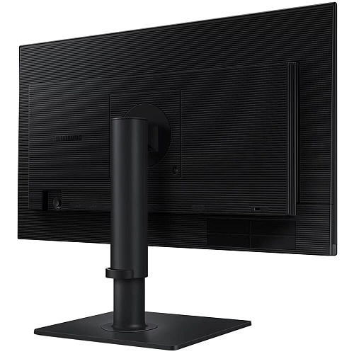 Монитор 24" Samsung Essential S4 S24D400GAI IPS 1920x1080 5ms HDMI