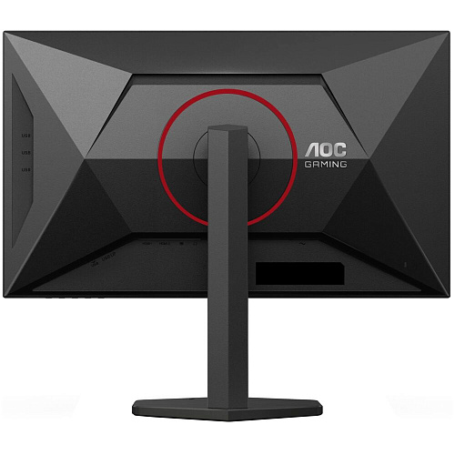 Монитор 27" AOC Q27G4SRU IPS 2560x1440 0.5ms HDMI, DisplayPort