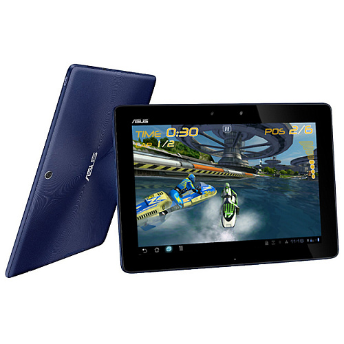 Планшет Asus EeePad Transformer TF300TG (3G) Blue 10.1" LED (1280x800)/1GB/16GB/nVidia Tegra 3 T30/Cam/Wi-Fi/GPS/BT/ 8.5 hrs/3G/Android 4 
