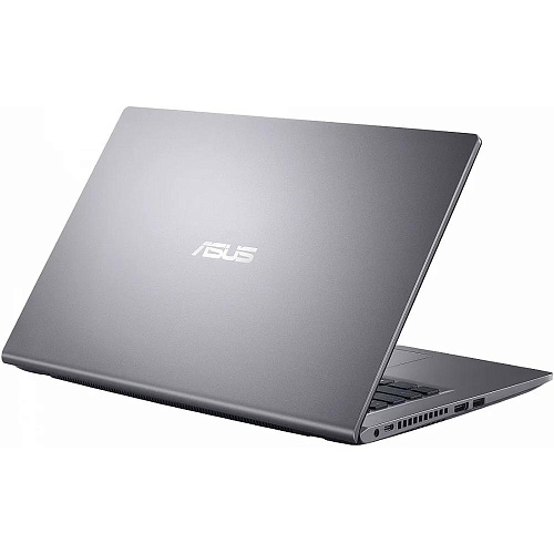 Ноутбук ASUS VivoBook 14 X415MA-EK052 Pentium Silver N5030/4Gb/128Gb SSD/14" FullHD/DOS Slate Grey