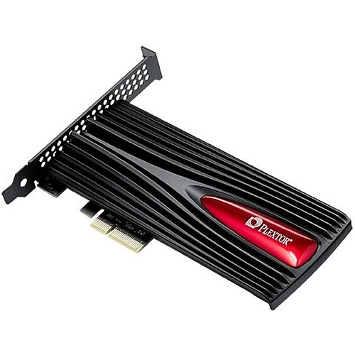 Внутренний SSD-накопитель 256Gb Plextor M9Pe(Y) Client PX-256M9PEY PCIe NVMe 3.0 x4