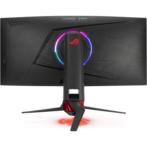Монитор 35" ASUS ROG Strix XG35VQ VA 3440x1440 4ms HDMI, DisplayPort