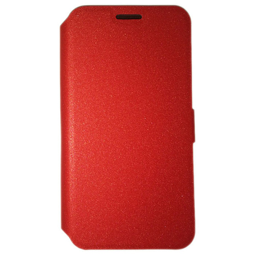 Чехол для Samsung Galaxy J2 Prime SM-G532 PRIME book case красный