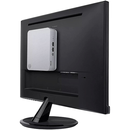 Неттоп ASUS NUC Intel Core U7 155H NUC14RVS 2C Black