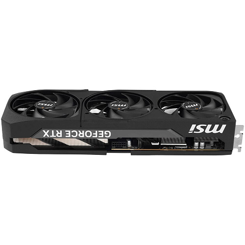 Видеокарта MSI GeForce RTX 5070 Ti 16384Mb, Shadow 3X OC 16 Gb (RTX 5070 Ti 16G Shadow 3X OC) 1xHDMI, 3xDP, Ret