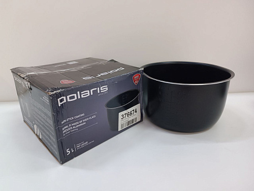 Чаша для мультиварки Polaris PIP 1305AD УЦЕНКА