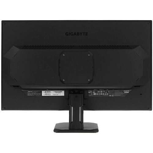 Монитор 27" Gigabyte GS27FA IPS 1920x1080 1ms HDMI, DisplayPort