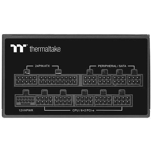 Блок питания 1200W Thermaltake Toughpower GF A3 (PS-TPD-1200FNFAGE-H)