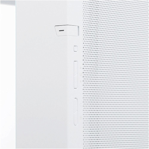 Корпус ATX Miditower Lian Li O11 Dynamic Evo RGB White