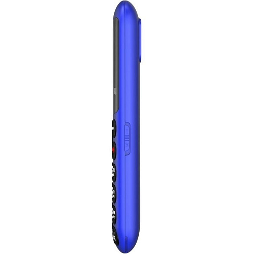 Мобильный телефон Inoi 118B Blue