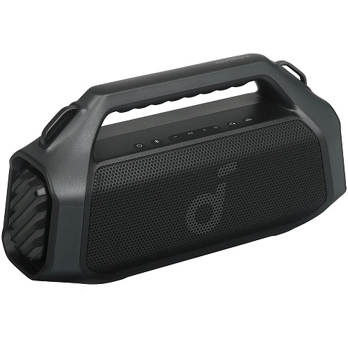 Портативная bluetooth-колонка Anker Soundcore Boom 2 Pro Black