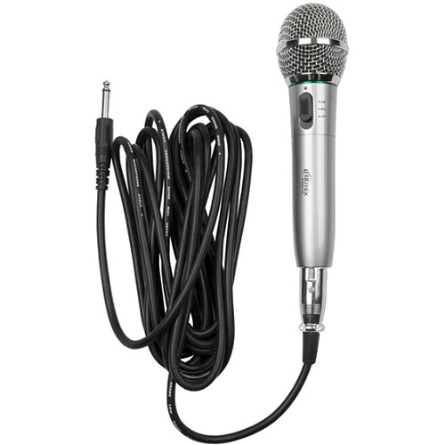 Микрофон  Ritmix RWM-101 Titan
