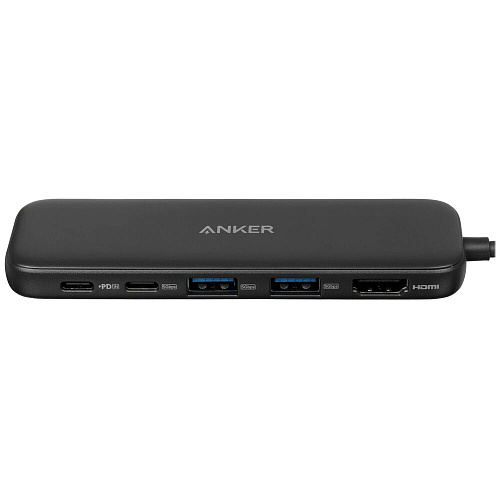 5-port USB Type C Hub Anker 332 A8355H11 (5-in-1)