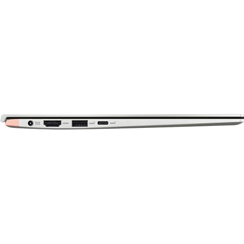 Ноутбук ASUS Zenbook UX433FA-A5119T Core i3 8145U/8Gb/256Gb SSD/14.0" FullHD/Win10 Silver