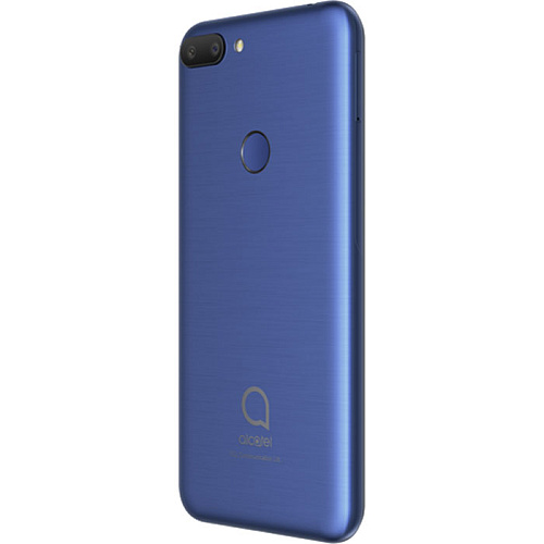 Смартфон Alcatel 1S 5024D (2019) Blue