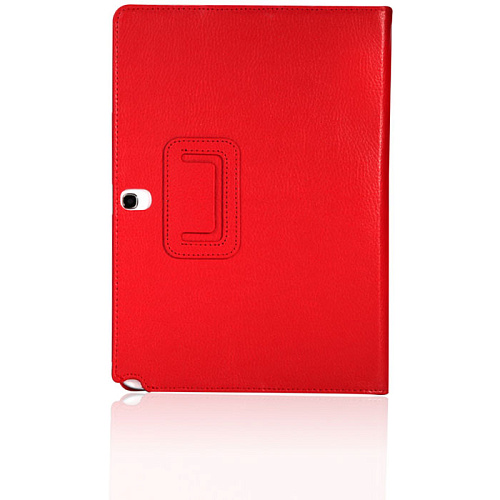 Чехол для Lenovo Tab 4 10" TB-X304L, IT BAGGAGE, красный
