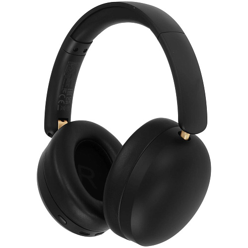 Bluetooth гарнитура Ugreen HP205 (45018) Studio Max2 Light Black