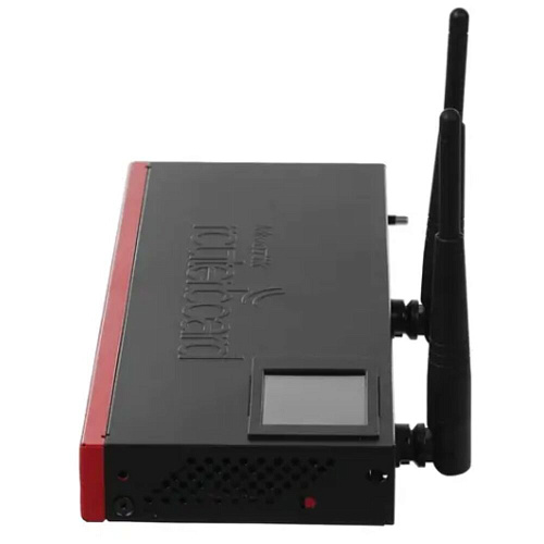 Маршрутизатор MikroTik RB2011UiAS-2HnD-IN