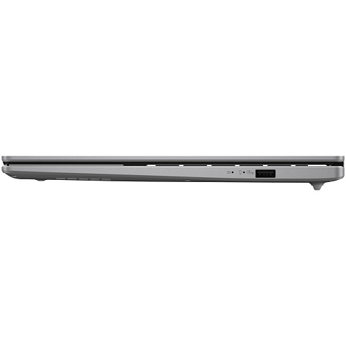 Ноутбук ASUS VivoBook 14 X1407QA-LY099W Snapdragon X X1 26 100/16Gb/1Tb SSD/14" WUXGA/Win11 Cool Silver