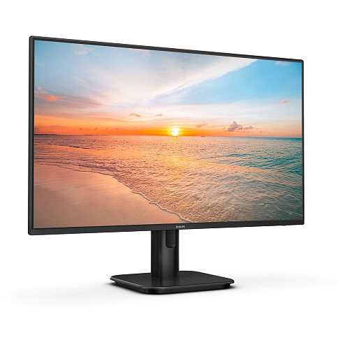 Монитор 24" Philips 24E1N2100D IPS 1920x1080 4ms DVI-D, HDMI, VGA