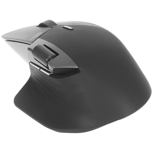 Мышь беспроводная Rapoo MT760M Wireless Black