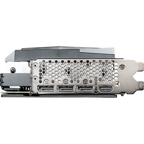 Видеокарта MSI GeForce RTX 3060 12288Mb, Gaming X Trio 12G (RTX 3060 Gaming X Trio 12G) 1xHDMI, 3xDP, Ret