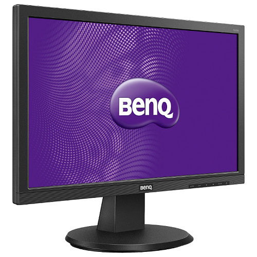 Монитор 20" Benq DL2020 TFT TN LED 1366x768 5ms VGA DVI