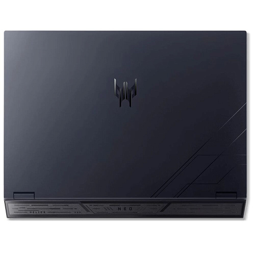Ноутбук Acer Predator Helios PHN16-73-92NH Core Ultra 9 275HX/32Gb/2Tb SSD/NV RTX5070Ti 12Gb/16" WQXGA/DOS Black