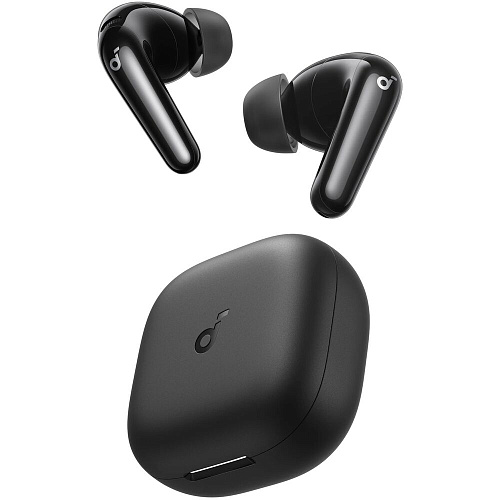 Bluetooth гарнитура Anker Soundcore R60i NC Black