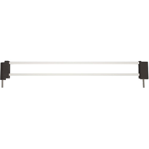 Дополнительная секция Geuther Easylock Light 9см, белый
