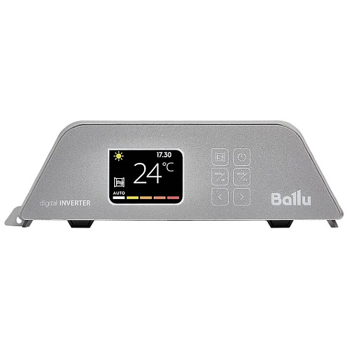 Конвектор Ballu Apollo BEC/ATI-2501 (Moon Grey)