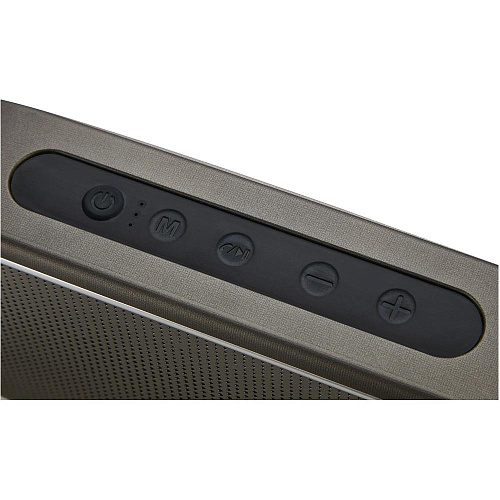 Портативная bluetooth-колонка Digma S-24 Green