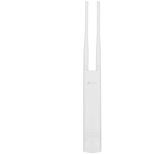Точка доступа TP-LINK EAP110-Outdoor 2.4 ГГц, 300 Мбит/с (наружная)