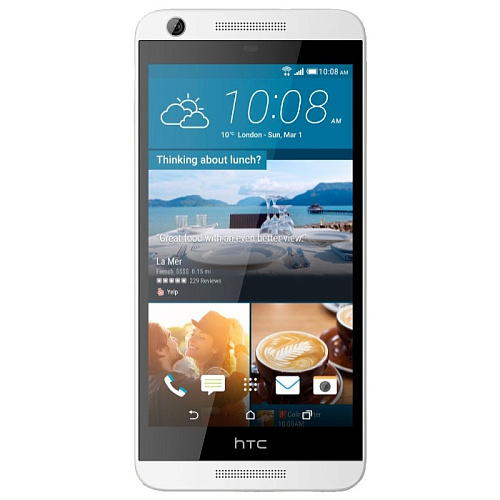 Смартфон HTC Desire 626 White