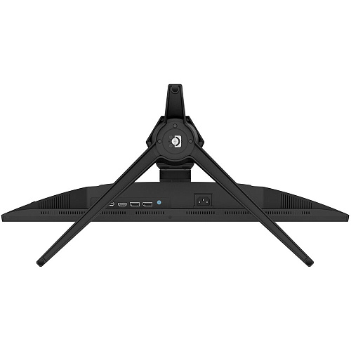 Монитор 27" GMNG Gaming GM-27F11 VA 2560x1440 1ms HDMI, DisplayPort