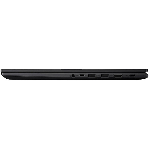 Ноутбук ASUS VivoBook 16 M1605NAQ-MB128 AMD Ryzen 5 150/16Gb/512Gb SSD/16" WUXGA/DOS Indie Black