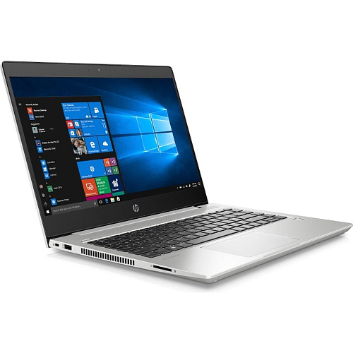 Ноутбук HP ProBook 450 G7 Core i5 10210U/8Gb/256Gb SSD/15.6" FullHD/DOS Silver