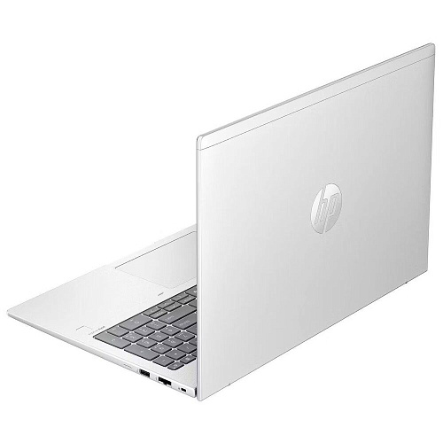 Ноутбук HP ProBook 460 G11 Core i5 125U/16Gb/512Gb SSD/16" WUXGA/DOS Silver