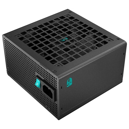 Блок питания 1000W Deepcool PQ1000G