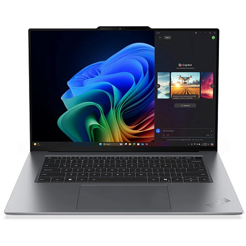 Ноутбук Lenovo ThinkPad X9-15 G1 Aura Edition Core Ultra 7 258V/32Gb/512Gb SSD/15.3" 2.8K OLED Touch/Win 11 Pro Black