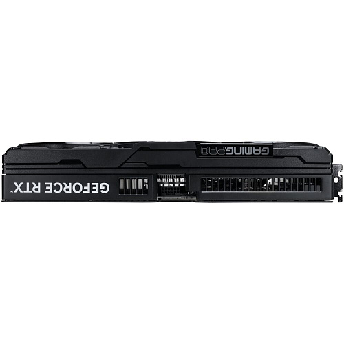 Видеокарта Palit GeForce RTX 5080 16384Mb, GamingPro OC 16 Gb (NE75080S19T2-GB2031A) 1xHDMI, 3xDP, Ret