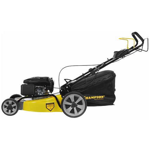 Бензиновая газонокосилка Champion LM5347