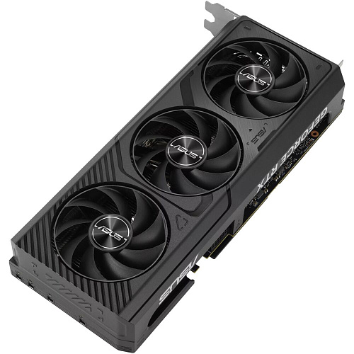Видеокарта ASUS GeForce RTX 4070 Super 12288Mb, Prime OC 12G (Prime-RTX4070S-O12G) 1xHDMI, 3xDP, Ret