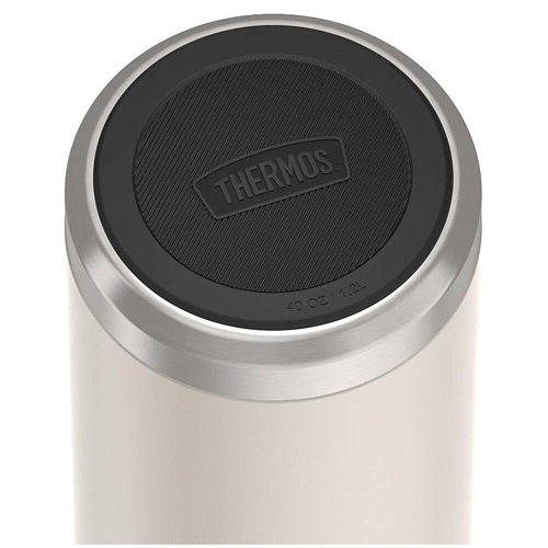 THERMOS Термос IS-212 SN, песочный, 1,2 л