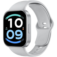 Умные часы Xiaomi Redmi Watch 6 Active RU Matte Silver