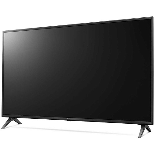 Телевизор 49" LG 49UM7100 (4K UHD 3840x2160, Smart TV) черный