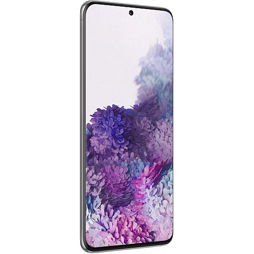 Смартфон Samsung Galaxy S20 SM-G980 серый